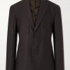 Timo 1808 Canvas Blazer Timo 1808 Canvas Blazer