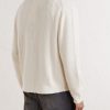 Jasper 60028 Ribbed Organic Cotton Cardigan - BK