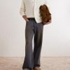 Jasper 60028 Ribbed Organic Cotton Cardigan - OU
