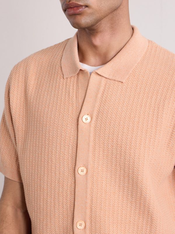 Ares 60019 Cotton Shirt - CU