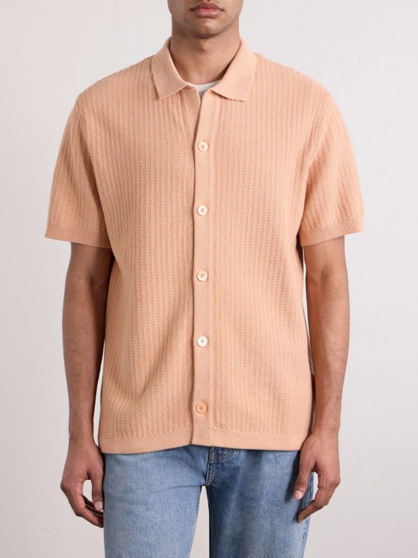 Ares 60019 Cotton Shirt - FR