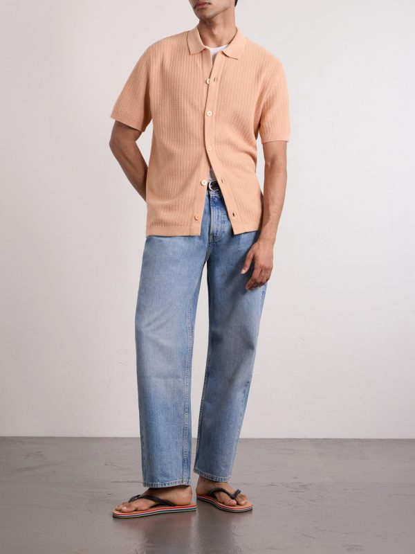 Ares 60019 Cotton Shirt - OU