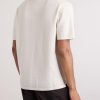 Paul 60016 Cotton Polo Shirt - BK Paul 60016 Cotton Polo Shirt - BK