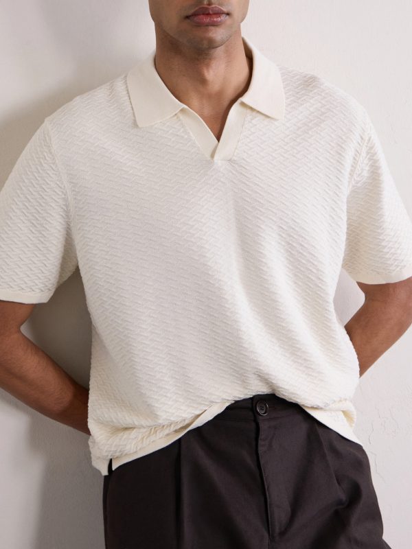 Paul 60016 Cotton Polo Shirt - CU Paul 60016 Cotton Polo Shirt - CU