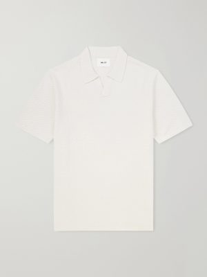 Paul 60016 Cotton Polo Shirt Paul 60016 Cotton Polo Shirt
