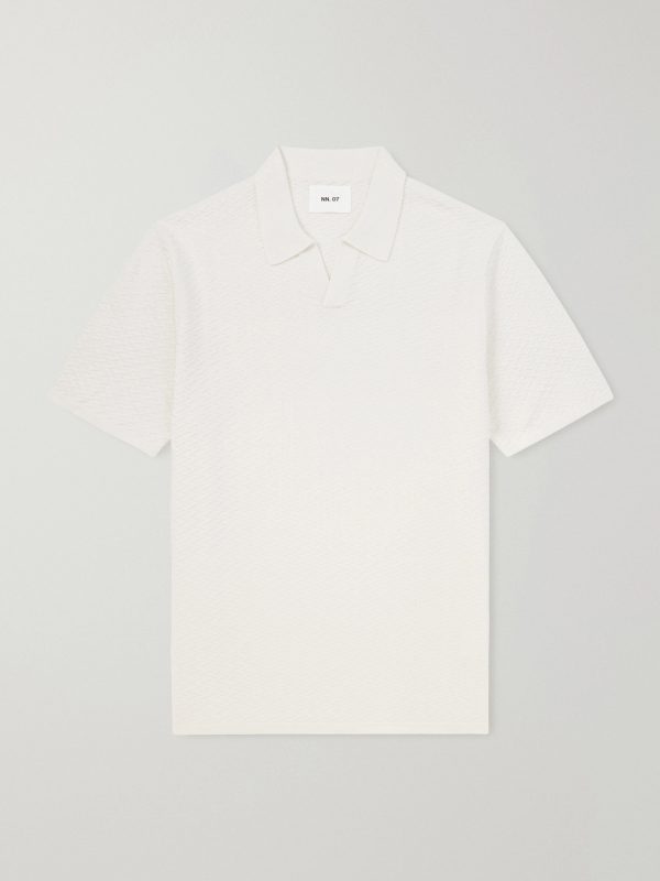 Paul 60016 Cotton Polo Shirt Paul 60016 Cotton Polo Shirt