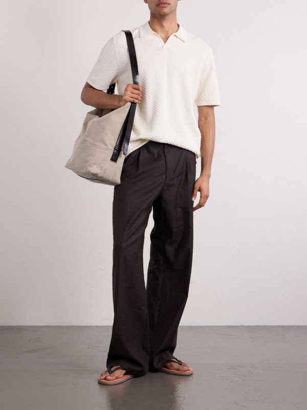 Paul 60016 Cotton Polo Shirt - OU Paul 60016 Cotton Polo Shirt - OU