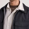 Enzo 5708 Linen Shirt - CU Enzo 5708 Linen Shirt - CU