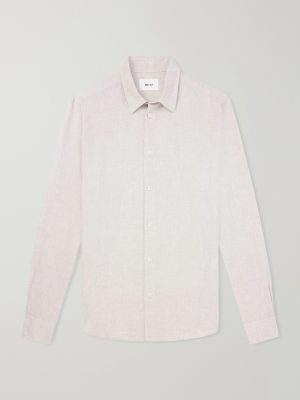Enzo 5708 Linen Shirt Enzo 5708 Linen Shirt