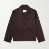 Morgan 10021 Stretch Organic Cotton-Gabardine Blouson Jacket Morgan 10021 Stretch Organic Cotton-Gabardine Blouson Jacket