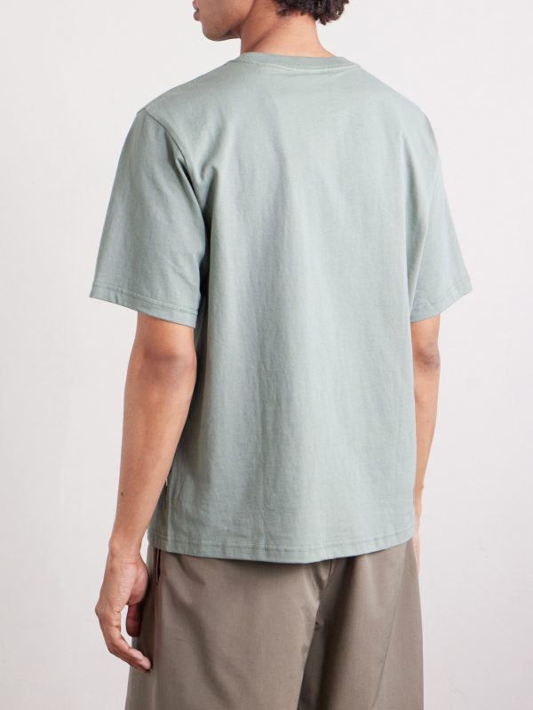 Jett 30026 Cotton-Jersey T-Shirt - BK Jett 30026 Cotton-Jersey T-Shirt - BK