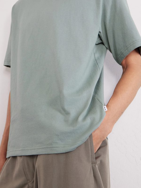 Jett 30026 Cotton-Jersey T-Shirt - CU Jett 30026 Cotton-Jersey T-Shirt - CU