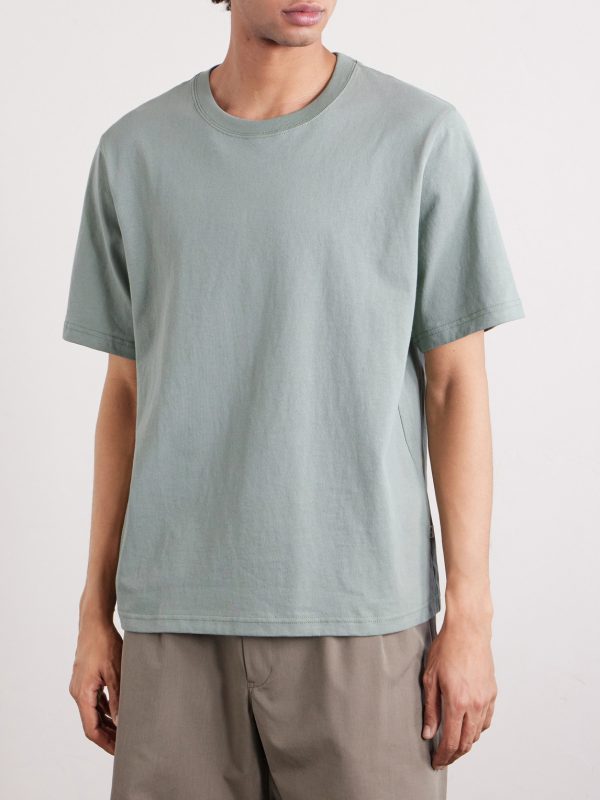 Jett 30026 Cotton-Jersey T-Shirt - FR Jett 30026 Cotton-Jersey T-Shirt - FR