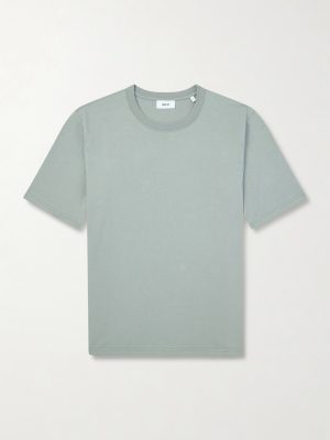 Jett 30026 Cotton-Jersey T-Shirt Jett 30026 Cotton-Jersey T-Shirt