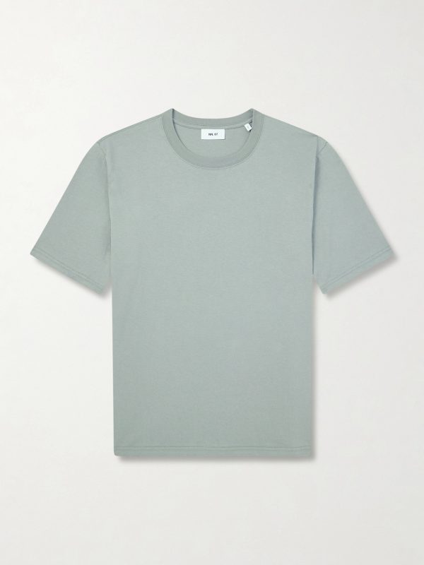 Jett 30026 Cotton-Jersey T-Shirt Jett 30026 Cotton-Jersey T-Shirt
