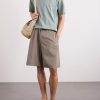 Jett 30026 Cotton-Jersey T-Shirt - OU Jett 30026 Cotton-Jersey T-Shirt - OU