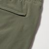 Holiday 10039 Straight-Leg Short-Length Recycled-Shell Swim Shorts - CU