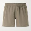 Holiday 10039 Straight-Leg Short-Length Recycled-Shell Swim Shorts