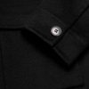 Alban 8447 Wool-Blend Felt Jacket - E1