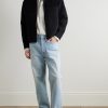 Alban 8447 Wool-Blend Felt Jacket - OU