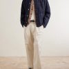 Morgan 1843 Denim Overshirt - OU Morgan 1843 Denim Overshirt - OU