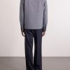 Alban 10037 Zipped Jacket - BK Alban 10037 Zipped Jacket - BK