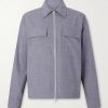Alban 10037 Zipped Jacket Alban 10037 Zipped Jacket