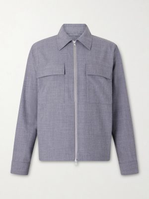 Alban 10037 Zipped Jacket Alban 10037 Zipped Jacket
