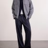 Alban 10037 Zipped Jacket - OU Alban 10037 Zipped Jacket - OU