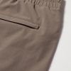 Holiday 10039 Straight-Leg Short-Length Recycled-Shell Swim Shorts - CU