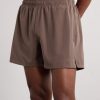 Holiday 10039 Straight-Leg Short-Length Recycled-Shell Swim Shorts - OU