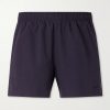 Holiday 10039 Straight-Leg Short-Length Recycled-Shell Swim Shorts