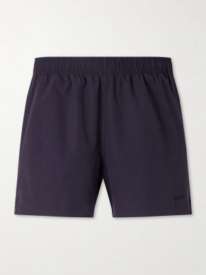 Holiday 10039 Straight-Leg Short-Length Recycled-Shell Swim Shorts