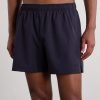 Holiday 10039 Straight-Leg Short-Length Recycled-Shell Swim Shorts - OU