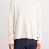Jett 30035 Waffle-Knit Organic Cotton Sweater - FR