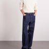 Jett 30035 Waffle-Knit Organic Cotton Sweater - OU