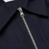 Alban 1808 LENZING™ ECOVERO™ and Linen-Blend Jacket - CU