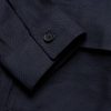 Alban 1808 LENZING™ ECOVERO™ and Linen-Blend Jacket - E1