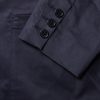 Timo 10021 Unstructured Stretch Organic Cotton-Twill Blazer - CU Timo 10021 Unstructured Stretch Organic Cotton-Twill Blazer - CU