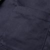 Timo 10021 Unstructured Stretch Organic Cotton-Twill Blazer - E1 Timo 10021 Unstructured Stretch Organic Cotton-Twill Blazer - E1