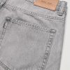Otis 10034 Straight-Leg Organic Jeans - CU