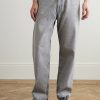 Otis 10034 Straight-Leg Organic Jeans - FR