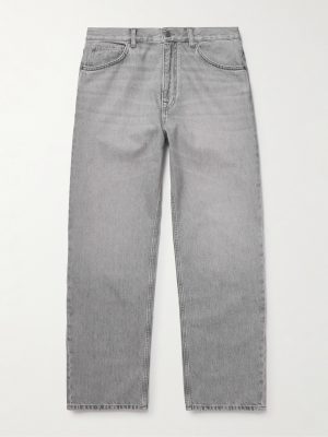 Otis 10034 Straight-Leg Organic Jeans