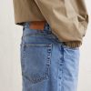 Otis 1882 Straight-Leg Organic Jeans - CU Otis 1882 Straight-Leg Organic Jeans - CU