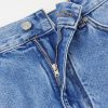 Otis 1882 Straight-Leg Organic Jeans - E1 Otis 1882 Straight-Leg Organic Jeans - E1