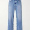 Otis 1882 Straight-Leg Organic Jeans Otis 1882 Straight-Leg Organic Jeans