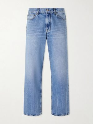 Otis 1882 Straight-Leg Organic Jeans