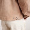 Petrus 80030 Suede Jacket - CU Petrus 80030 Suede Jacket - CU