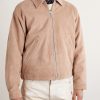 Petrus 80030 Suede Jacket - FR Petrus 80030 Suede Jacket - FR