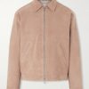 Petrus 80030 Suede Jacket Petrus 80030 Suede Jacket